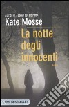 La notte degli innocenti libro