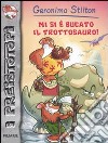 Mi si è bucato il trottosauro! Preistotopi. Ediz. illustrata libro