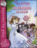 Un matrimonio da sogno. Ediz. illustrata libro usato