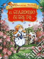 Il giardino segreto di Frances Hodgson Burnett libro