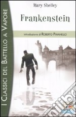 Frankenstein libro