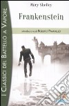 Frankenstein libro