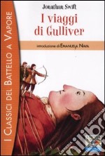 I viaggi di Gulliver libro