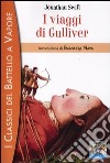 I viaggi di Gulliver libro