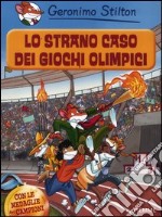 Lo strano caso dei Giochi Olimpici 