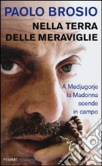 Nella terra delle meraviglie. A Medjugorje la Madonna scende in campo libro