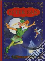 Peter Pan. Con App per tablet e smartphone. Ediz. illustrata libro