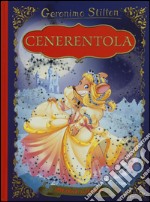 Cenerentola. Con App per tablet e smartphone. Ediz. illustrata libro