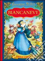 Biancaneve. Con App per tablet e smartphone. Ediz. illustrata libro