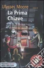 La prima chiave libro