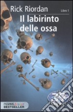 Il labirinto delle ossa libro