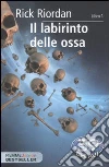 Il labirinto delle ossa libro