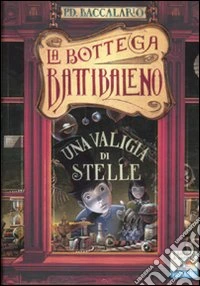 Una valigia di stelle libro