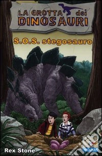 S.O.S. stegosauro