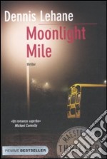 Moonlight mile libro