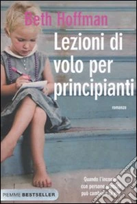 Lezioni di volo per principianti libro