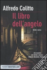 Il libro dell'angelo libro