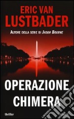 Operazione Chimera libro