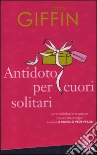 Antidoto per cuori solitari