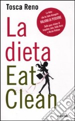 La dieta Eat Clean libro