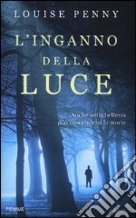 L'inganno della luce libro