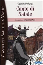 Canto di Natale libro