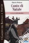 Canto di Natale libro