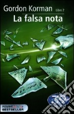 La falsa nota libro