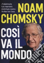 Così va il mondo libro