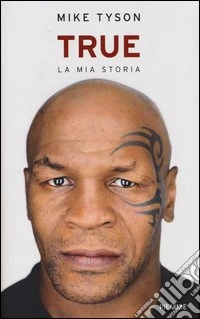 True. La mia storia libro usato