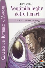 Ventimila leghe sotto i mari libro