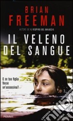 Il veleno del sangue libro