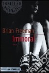 Immoral libro