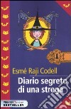 Diario segreto di una strega libro