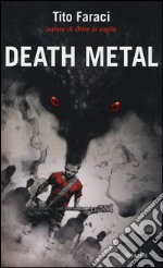 Death Metal libro