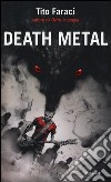 Death Metal libro