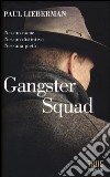 Gangster squad libro