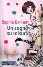 Un sogno su misura libro