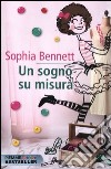 Un sogno su misura libro