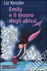 Emily e il tesoro degli abissi