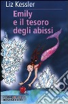 Emily e il tesoro degli abissi libro