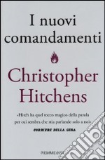 I nuovi comandamenti libro