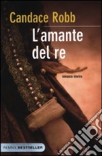 L'amante del re libro