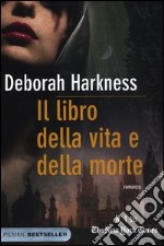 Il libro della vita e della morte libro