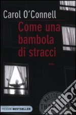 Come una bambola di stracci