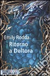 Ritorno a Deltora libro