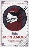 Siria mon amour libro