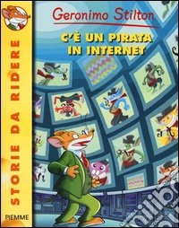 C'è un pirata in internet