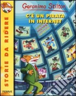 C'è un pirata in internet libro