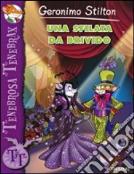 Una sfilata da brivido. Ediz. illustrata libro